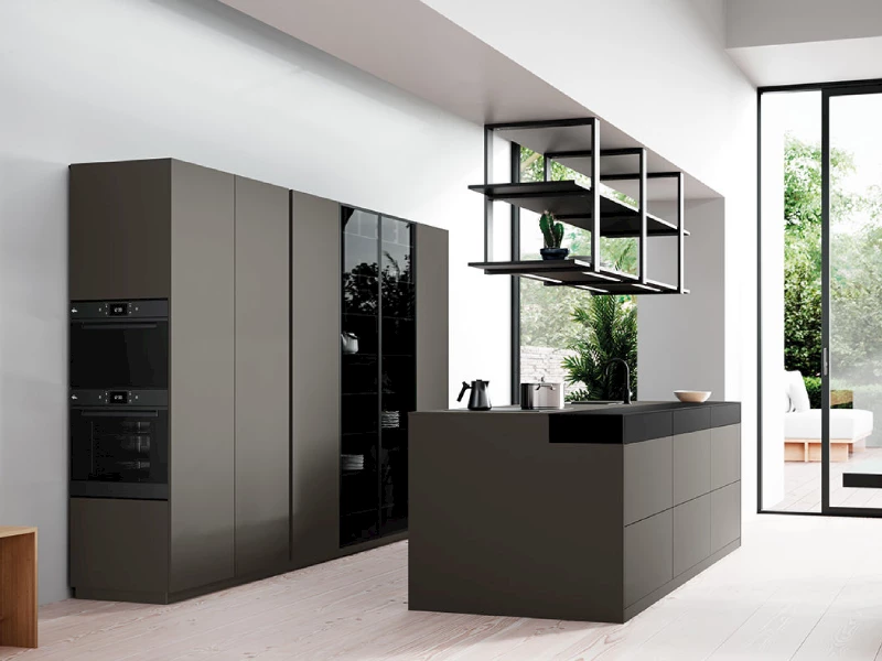 Fronten als eyecatcher