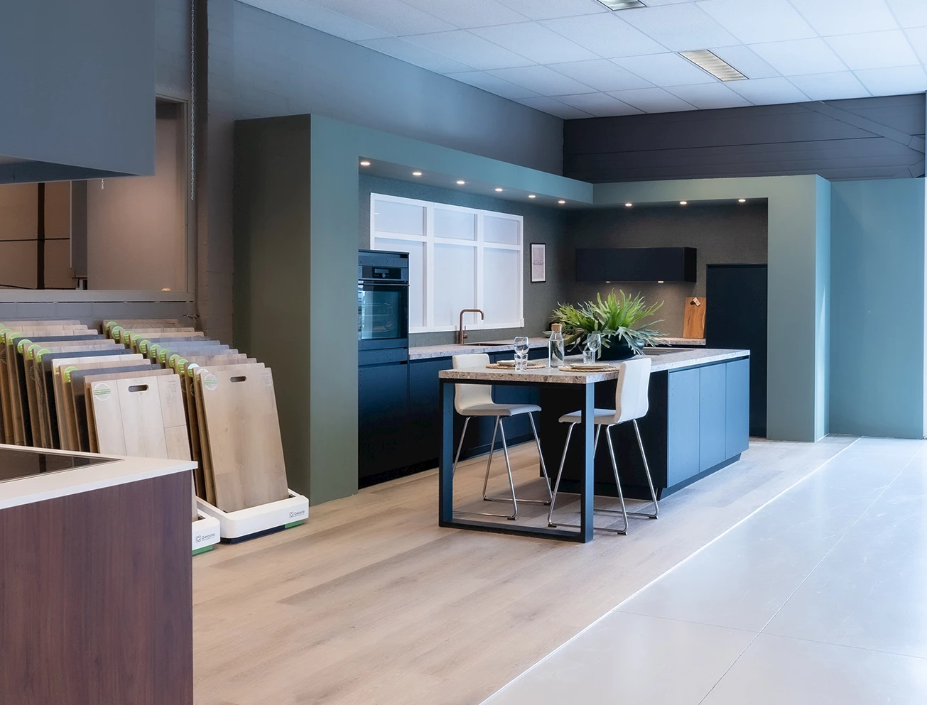 Keukenwinkel Oosterhout