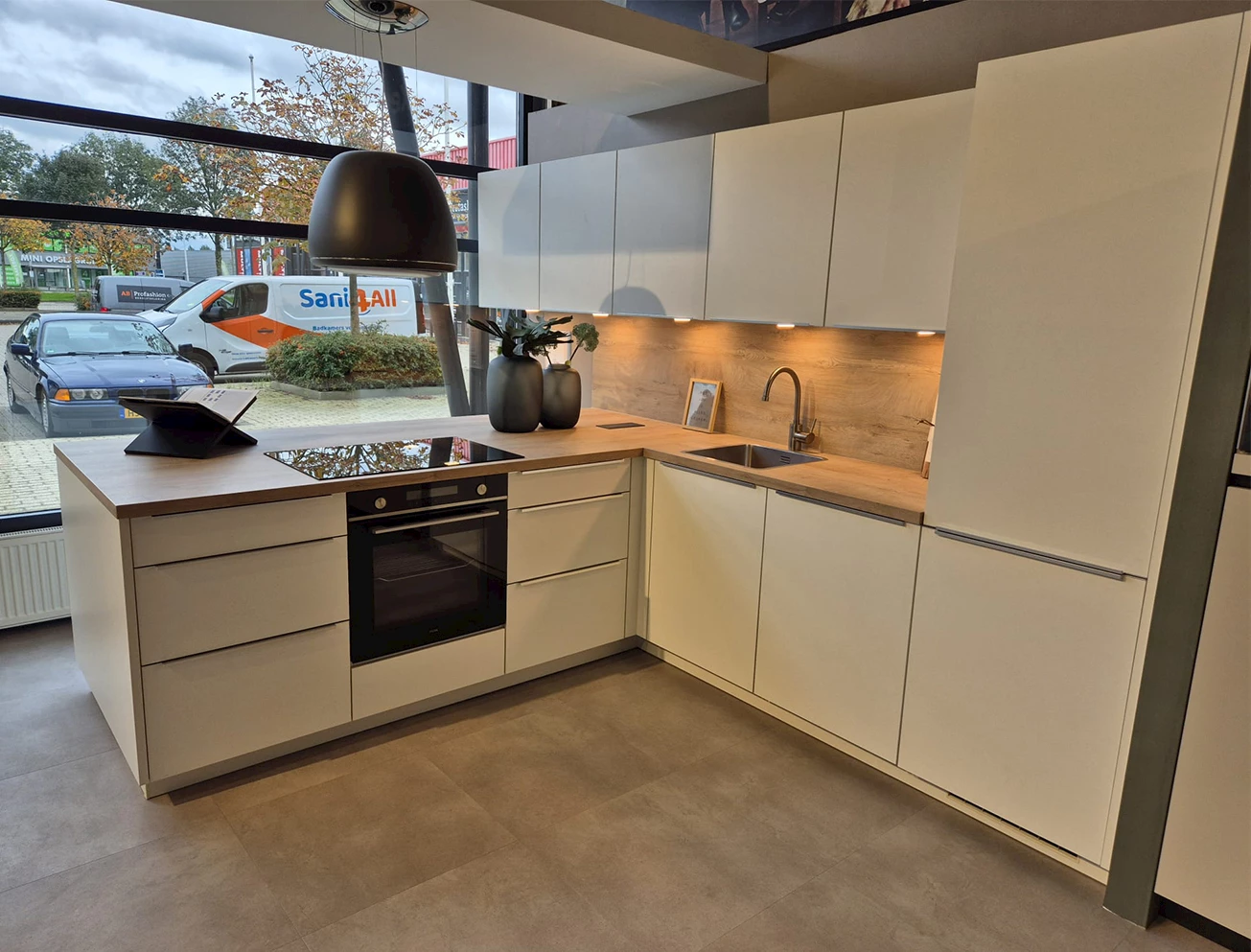 Speed Wit Mat - Dronten