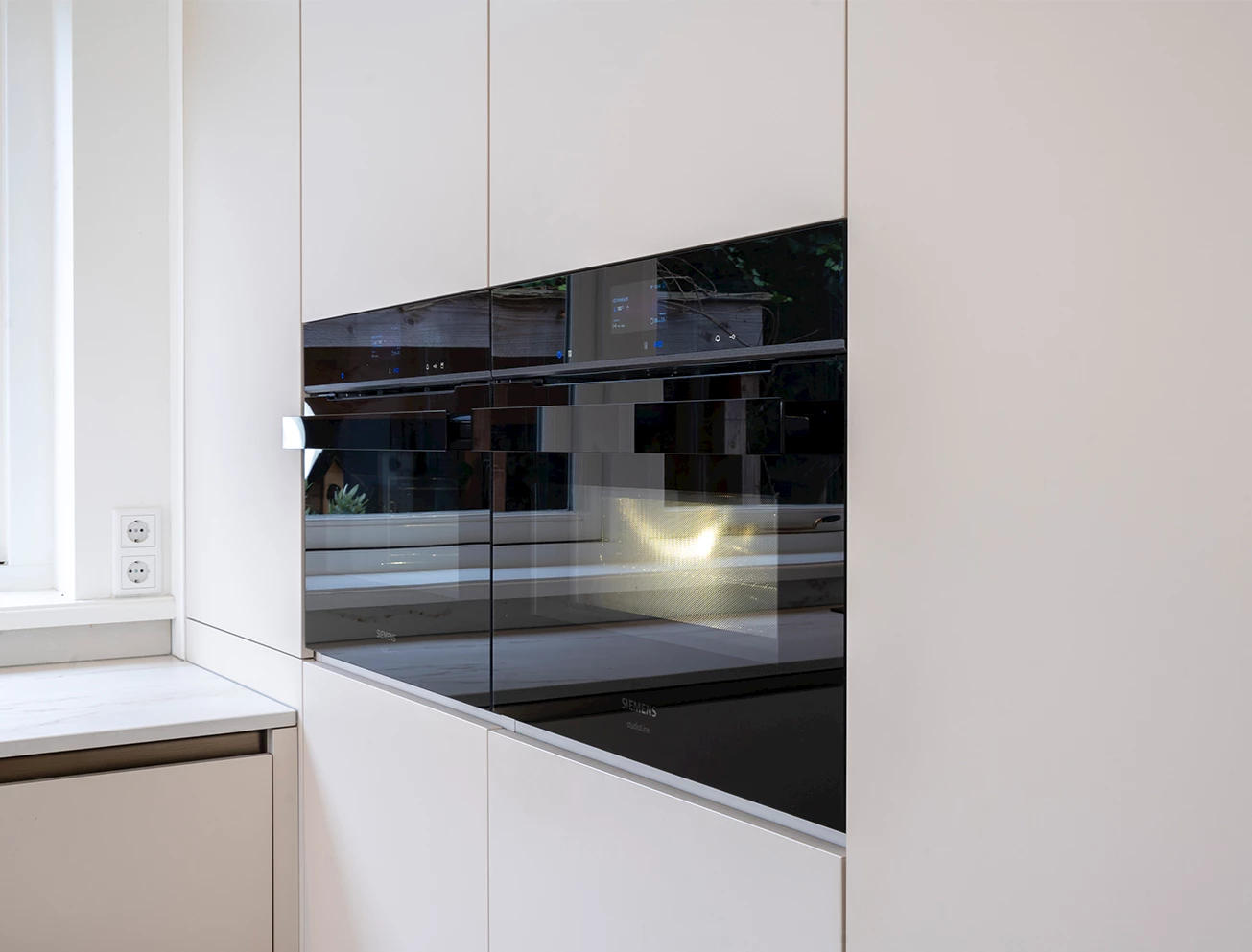 Schoonmaaktips oven en magnetron