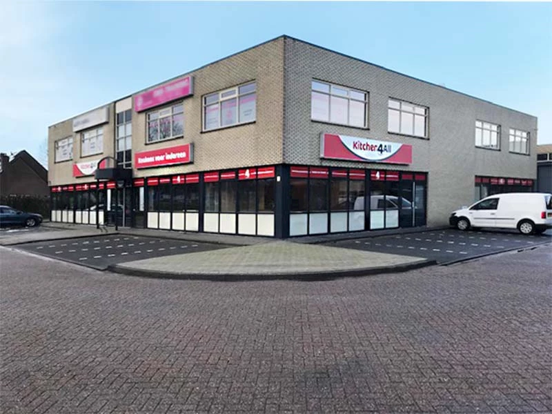 Kitchen4All Papendrecht