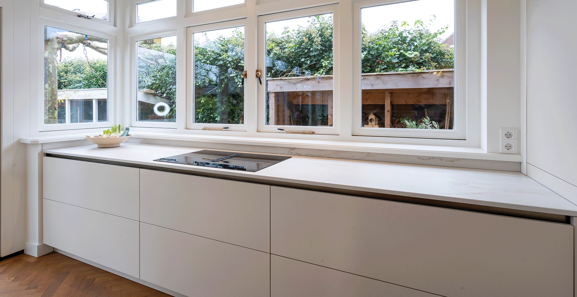 Dekton aanrechtblad