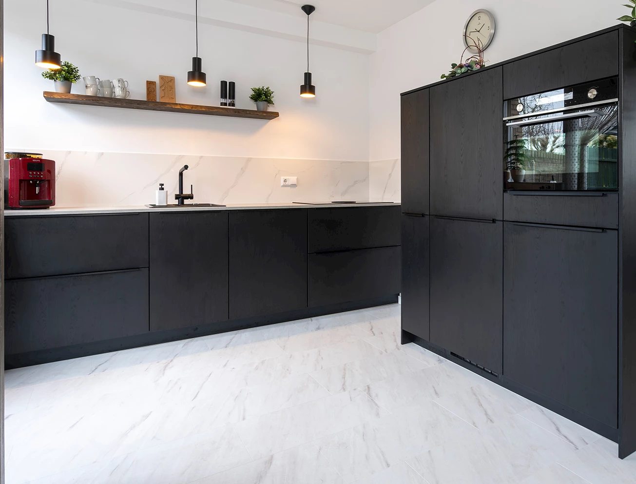 Achterwanden Dekker Zevenhuizen