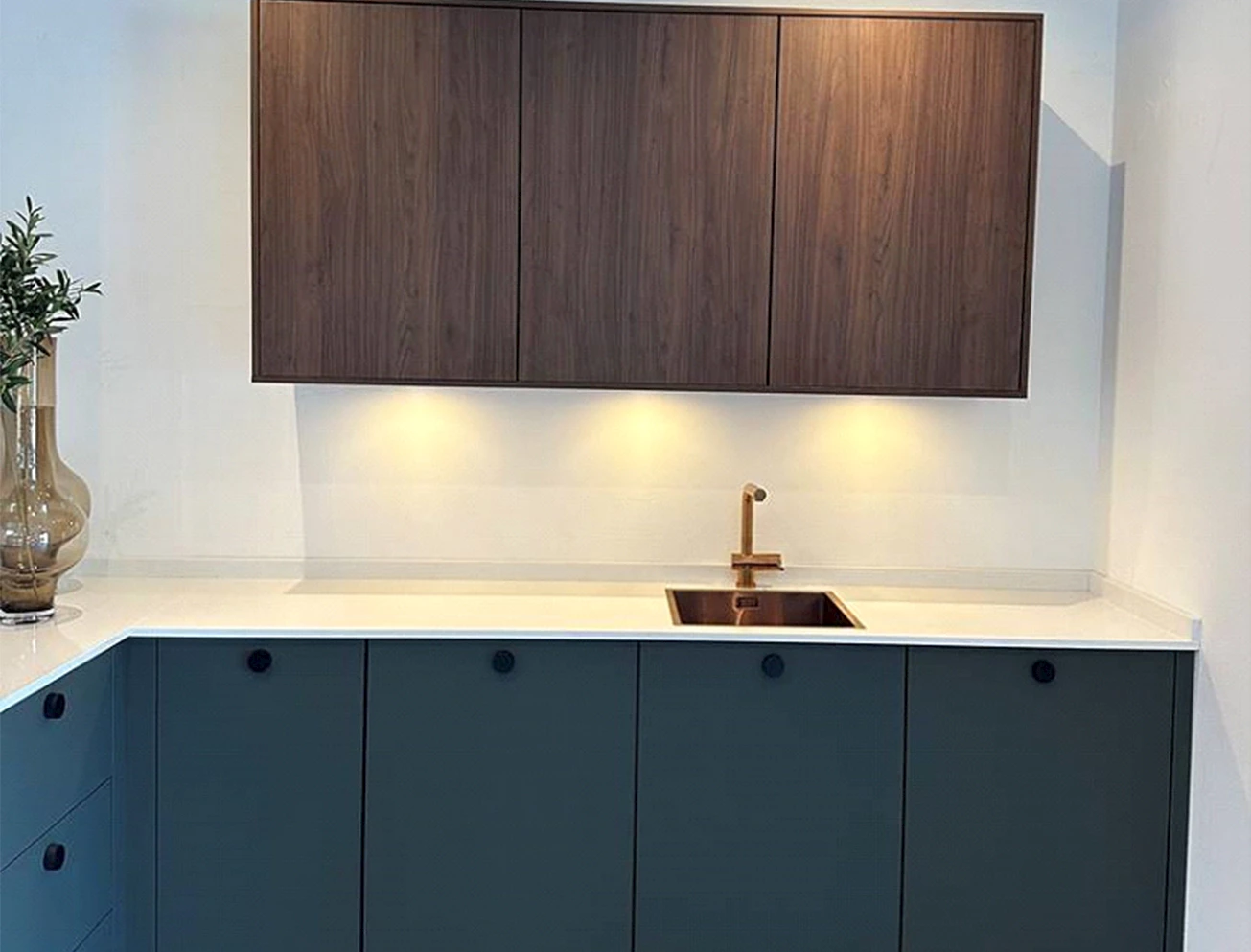 Easytouch Mineraalgroen