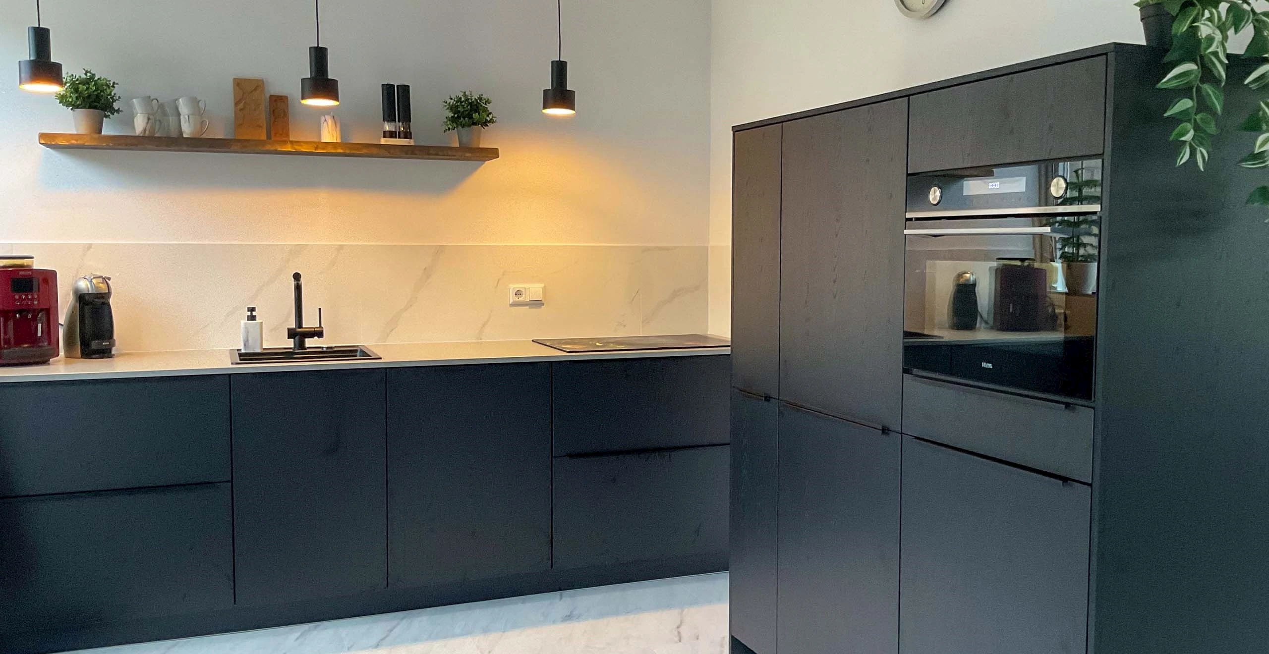 Keuken samen stellen binnen budget header