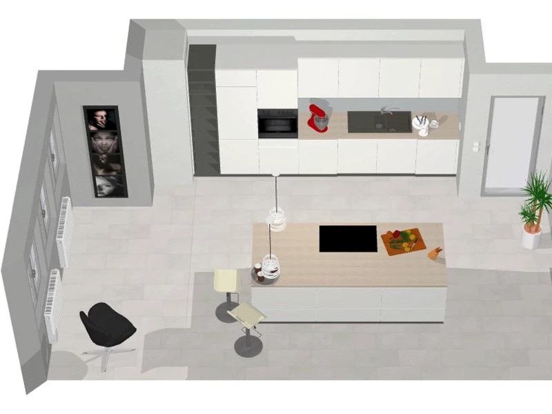 Maak zelf jouw 3D-ontwerp