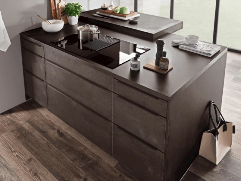 Keukenapparatuur duurzame keuken