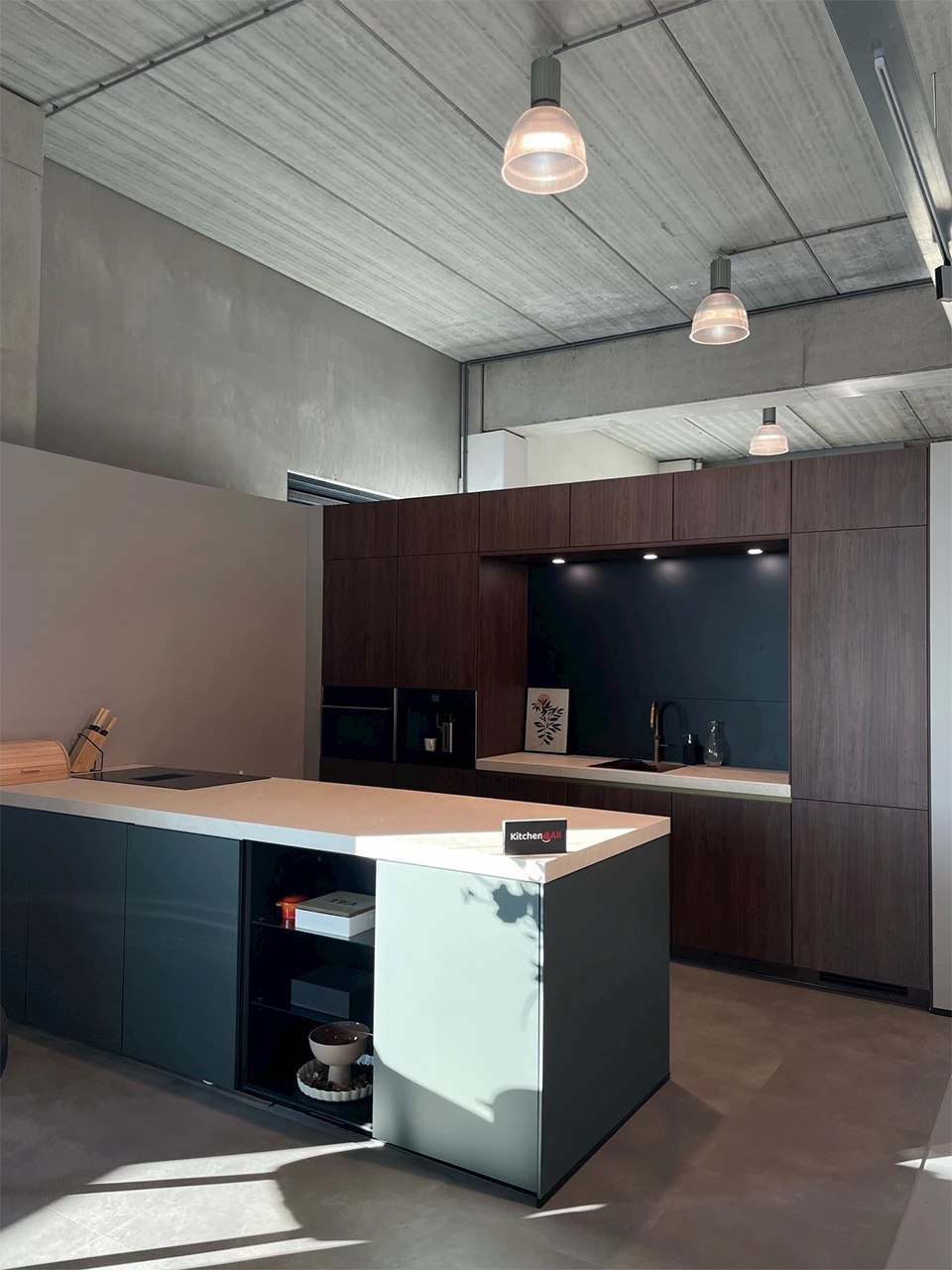 Easytouch Mineraalgroen Mijdrecht - Mijdrecht