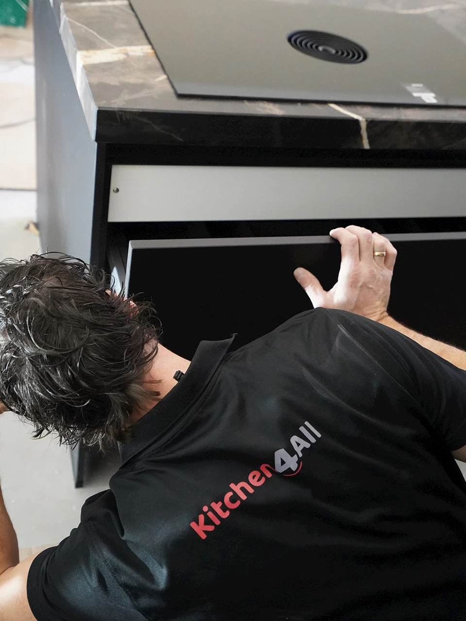 Voorbereidende werkzaamheden