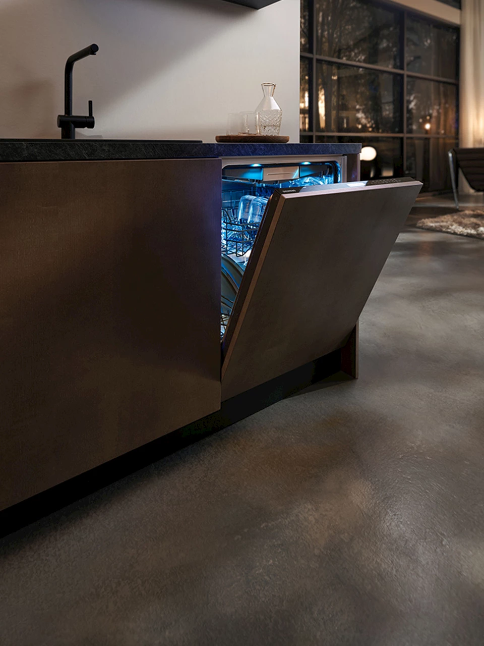 Extra functionaliteiten