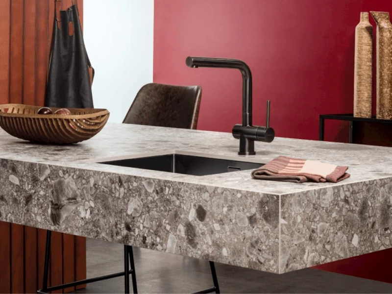 Zo vind je het ideale keukenwerblad voor jouw keuken