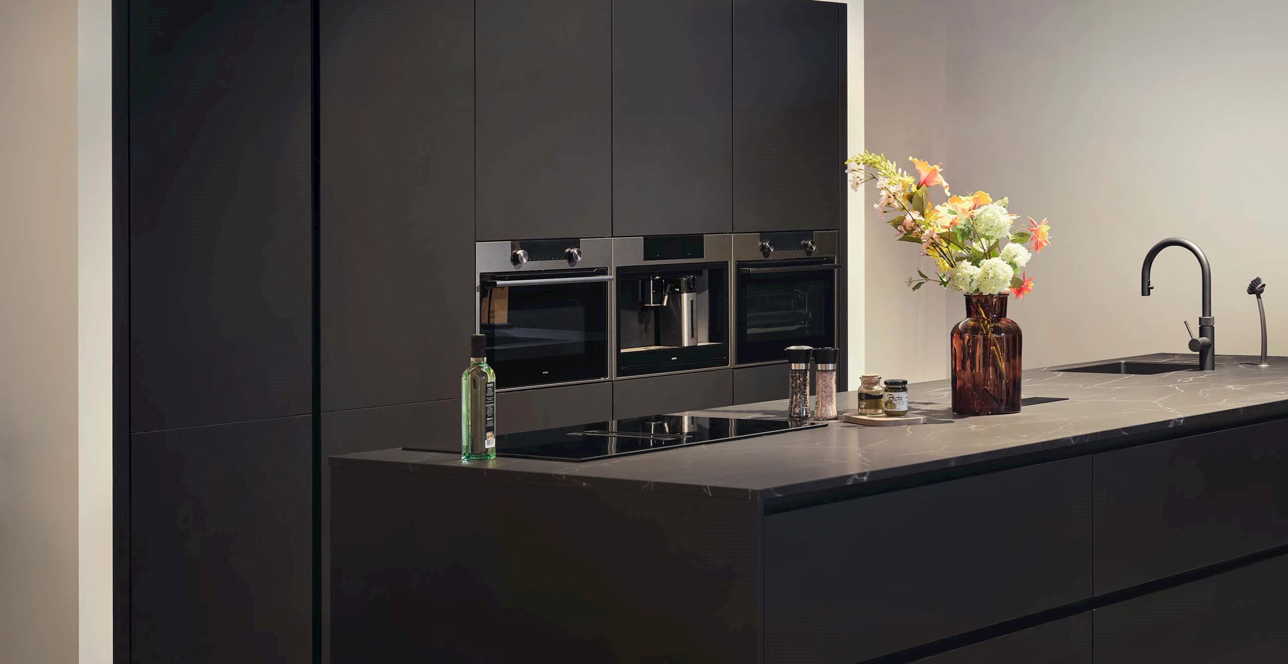 Stoomovens Kitchen4All