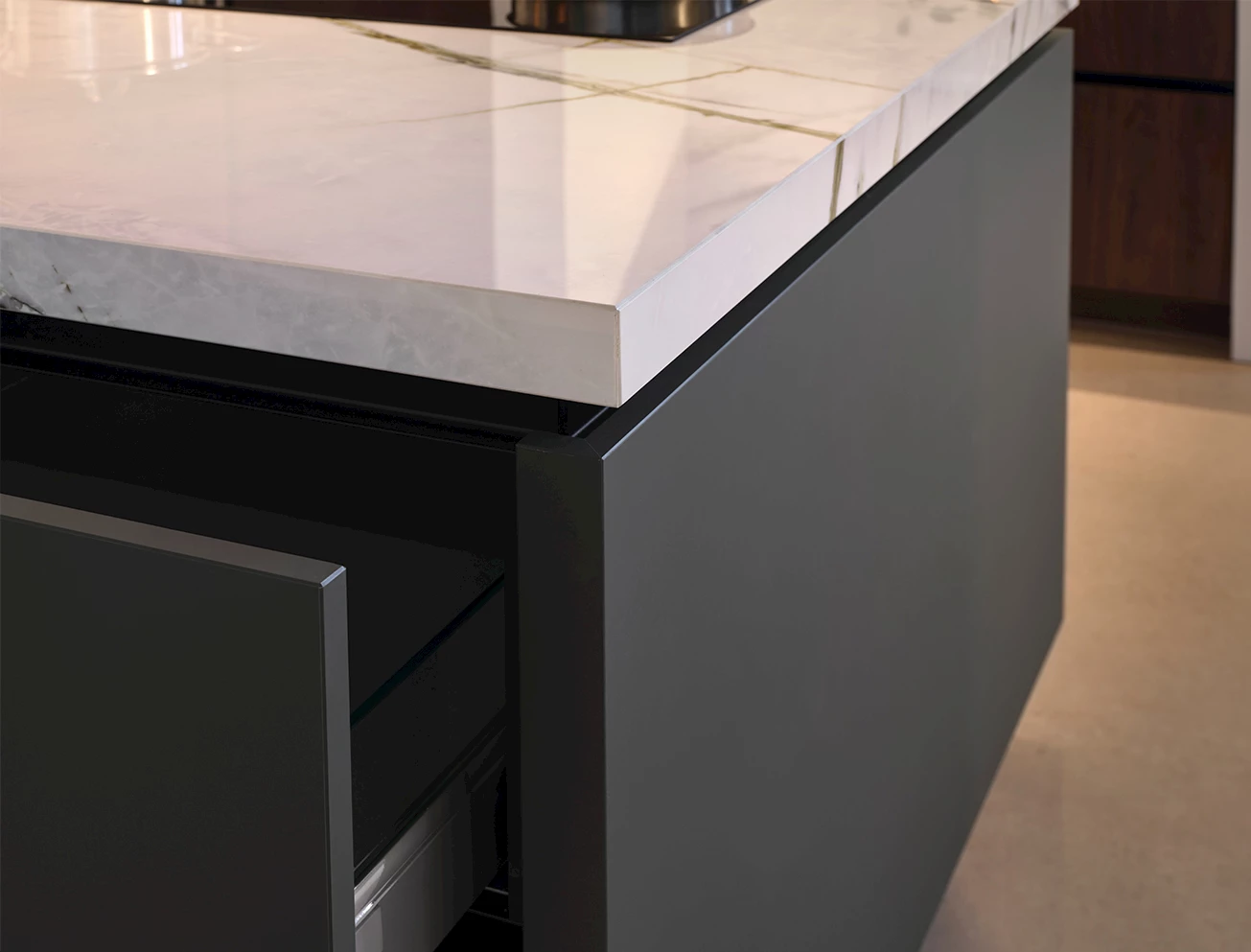 Easytouch Mineraalgroen