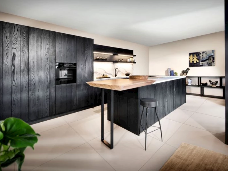 Kaatsheuvel keukenwinkel