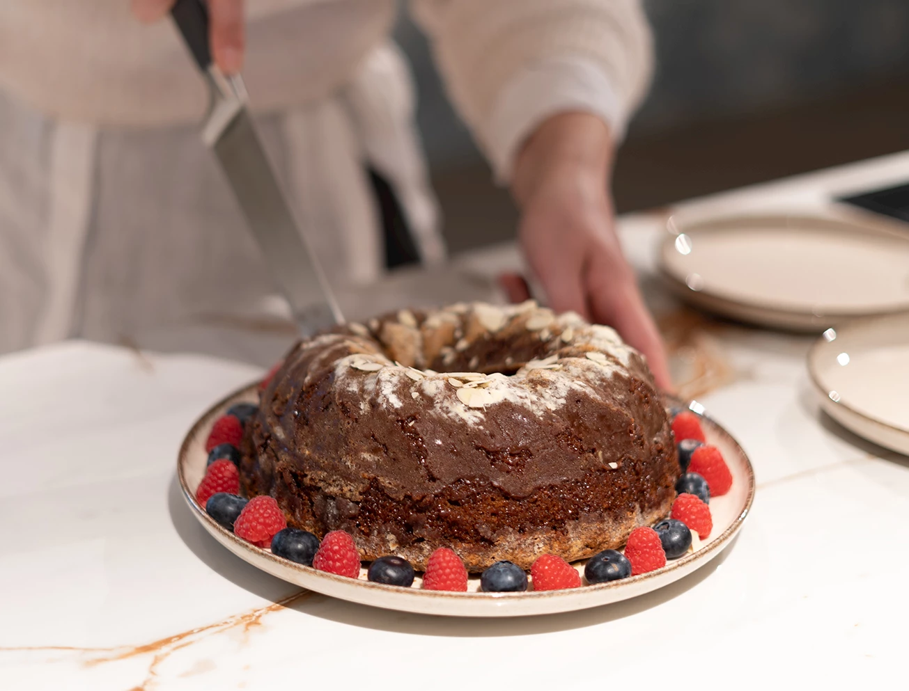 Kruidkoek Kitchen4All