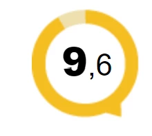 Qasa score Kitchen4All