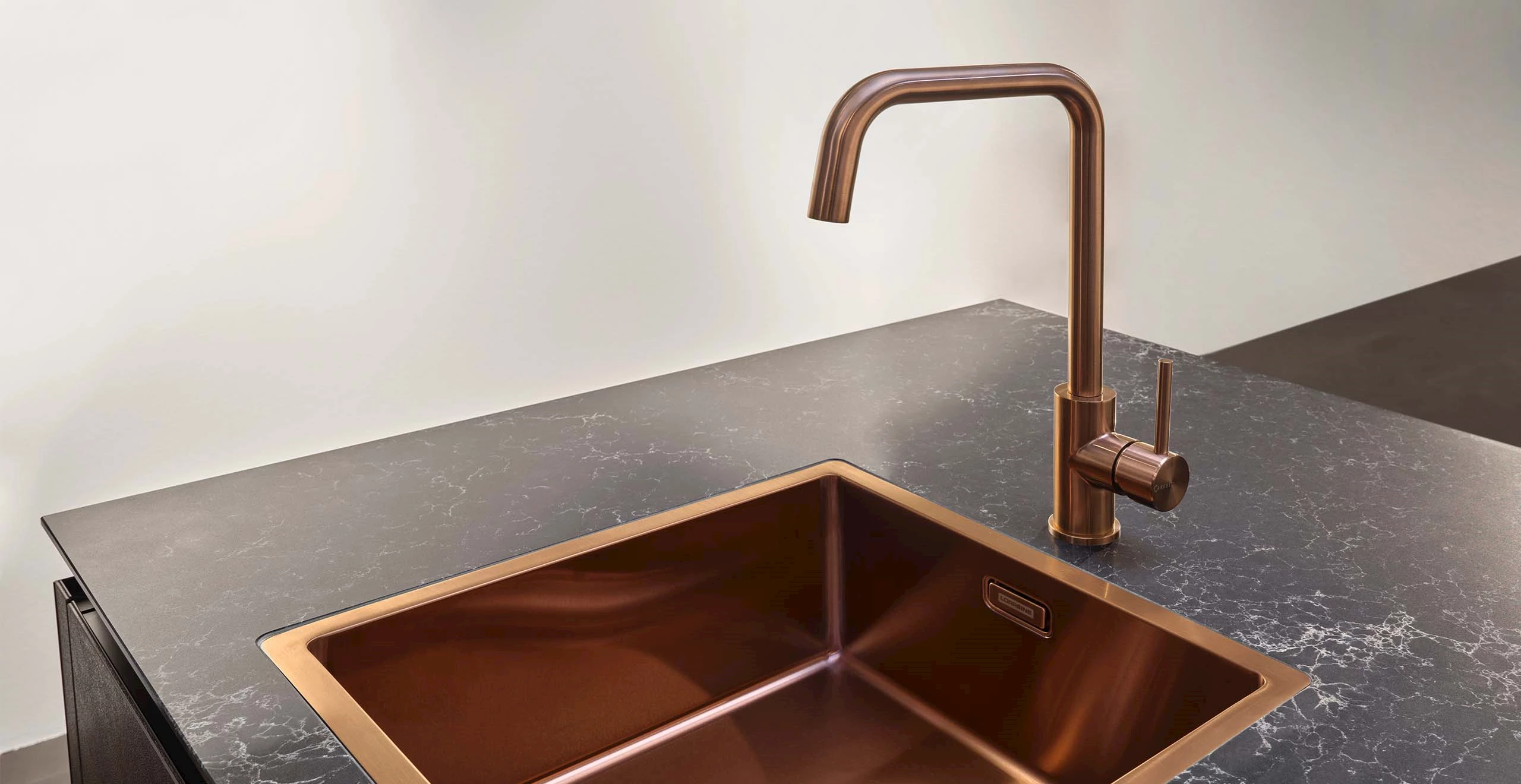 Keukenkraan Kitchen4All