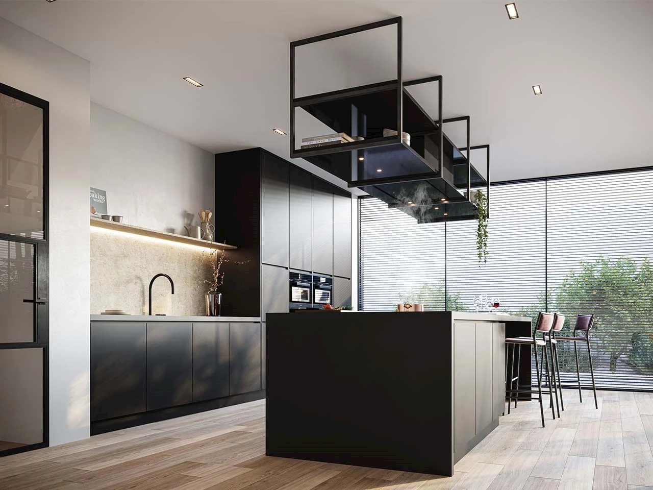 Novy bij Kitchen4All