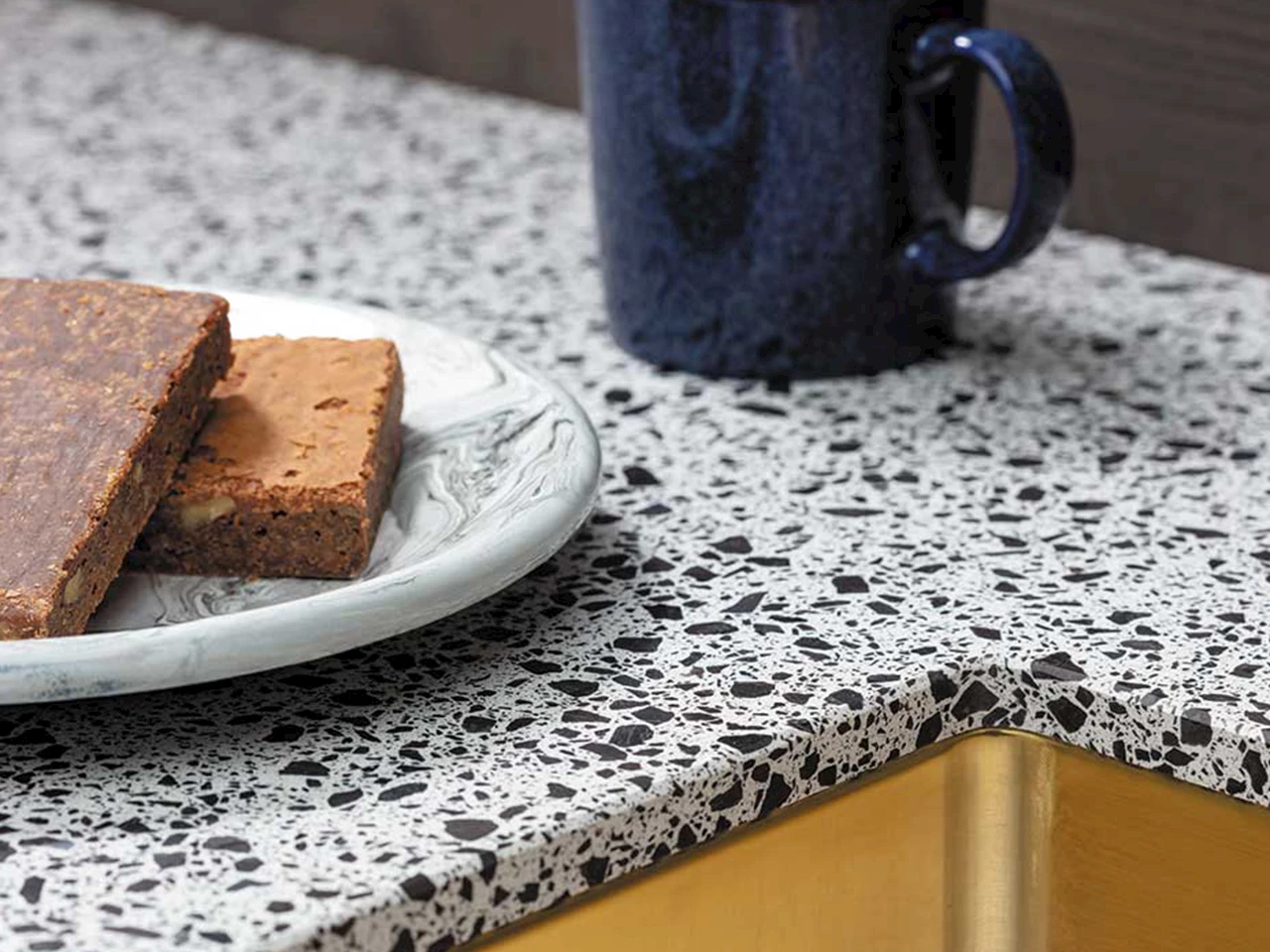 Verschillende kleuren en materialen werkbladen