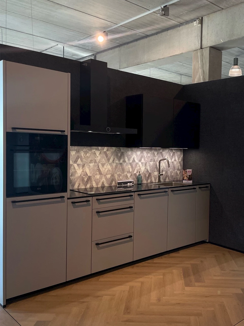 Touch Steengrijs - Mijdrecht