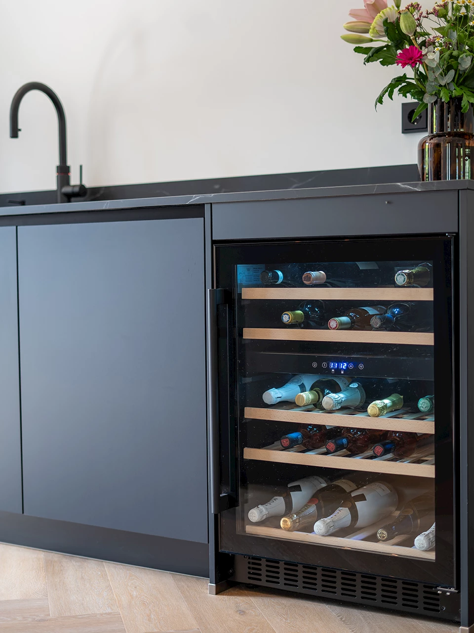 Hotel chique combineren