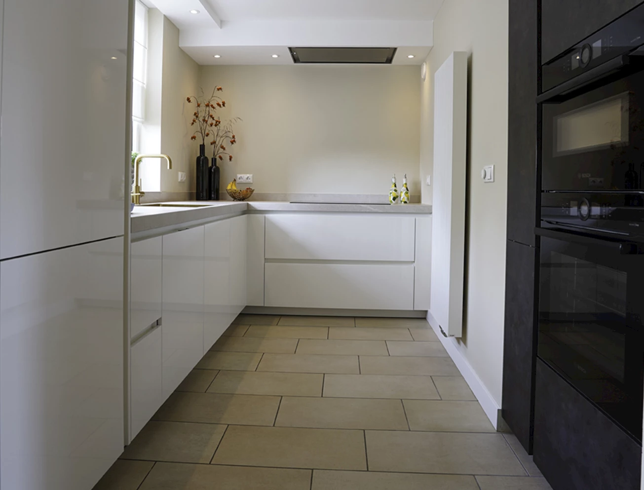 Tips inrichten kleine keuken