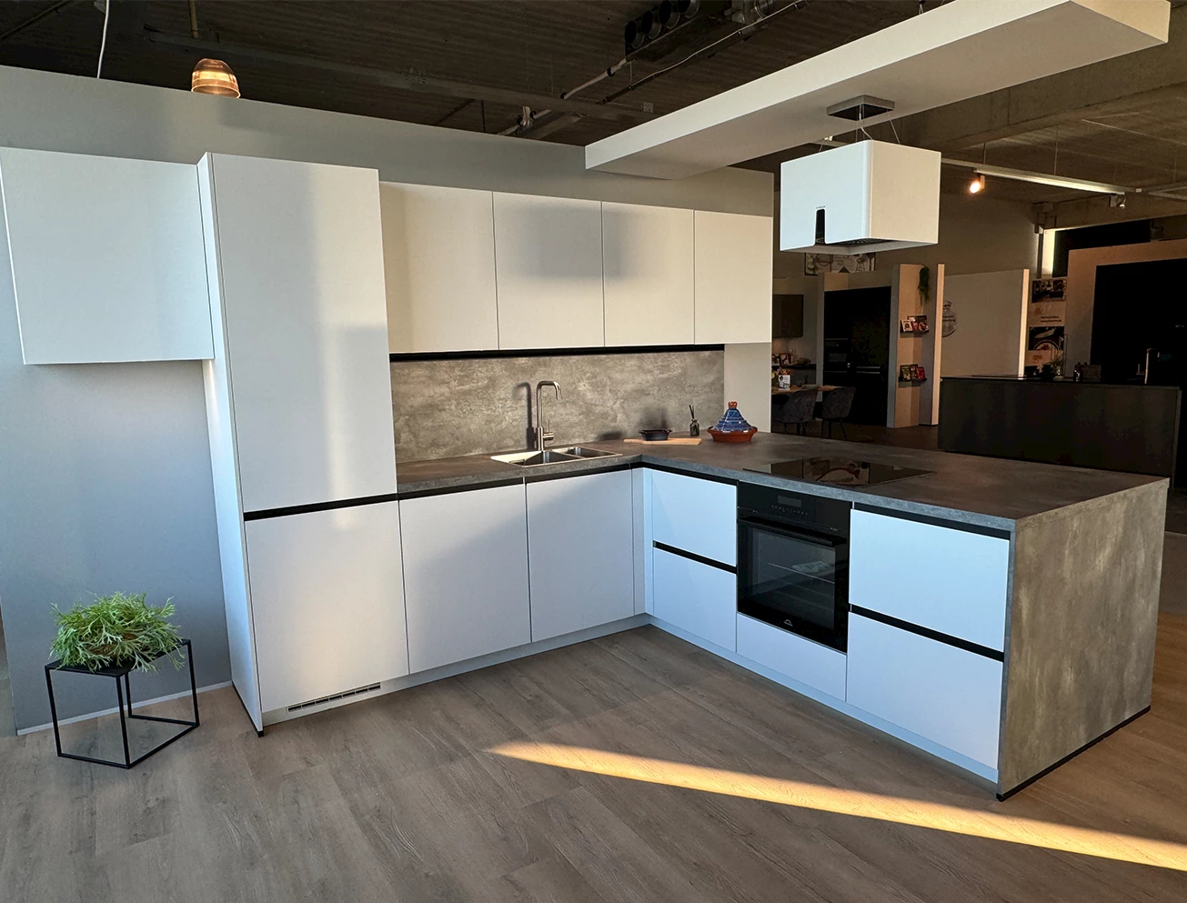 Laser White - Mijdrecht