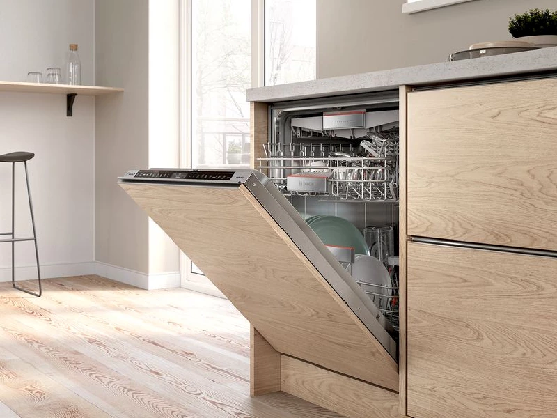 Vaatwasser kitchen4All