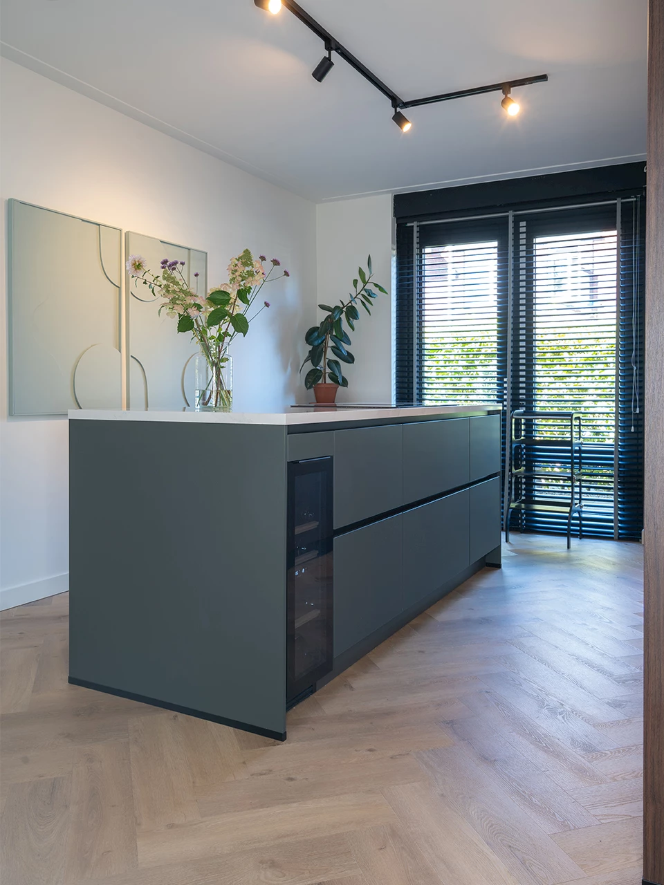 Duurzame mogelijkheden keuken