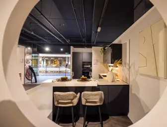 Keukenwinkel Rotterdam