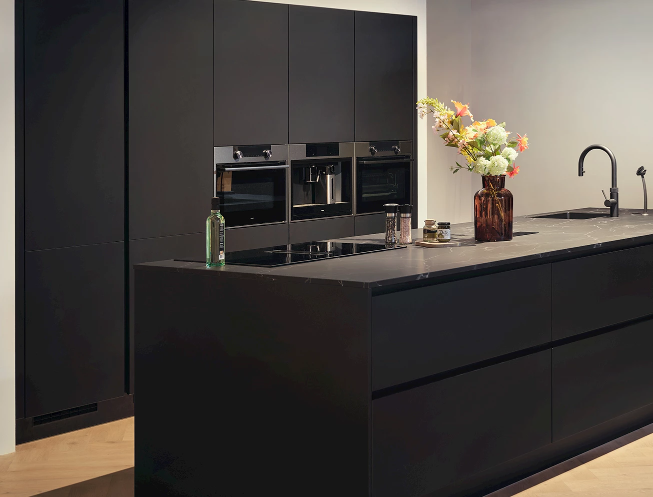 Stoomovens Kitchen4All