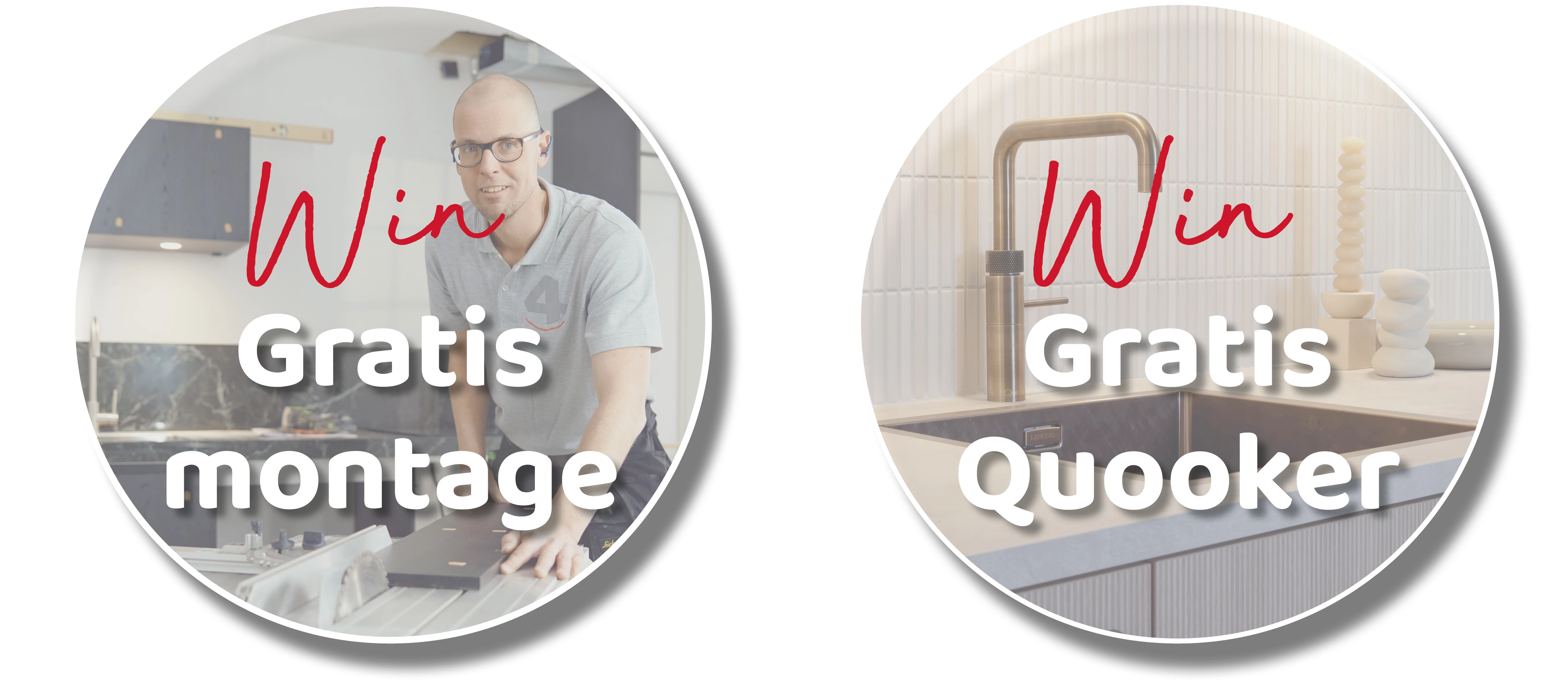 Prijzen Kitchen4All 2