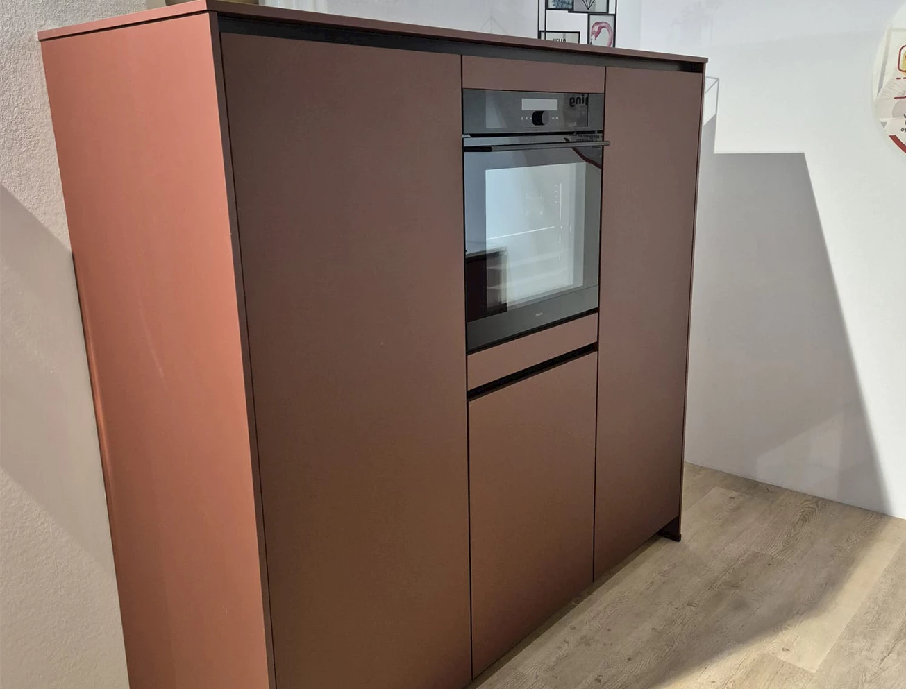 Easytouch Roestrood Supermat