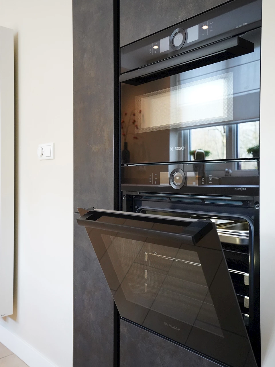 kosten apparatuur nieuwe keuken