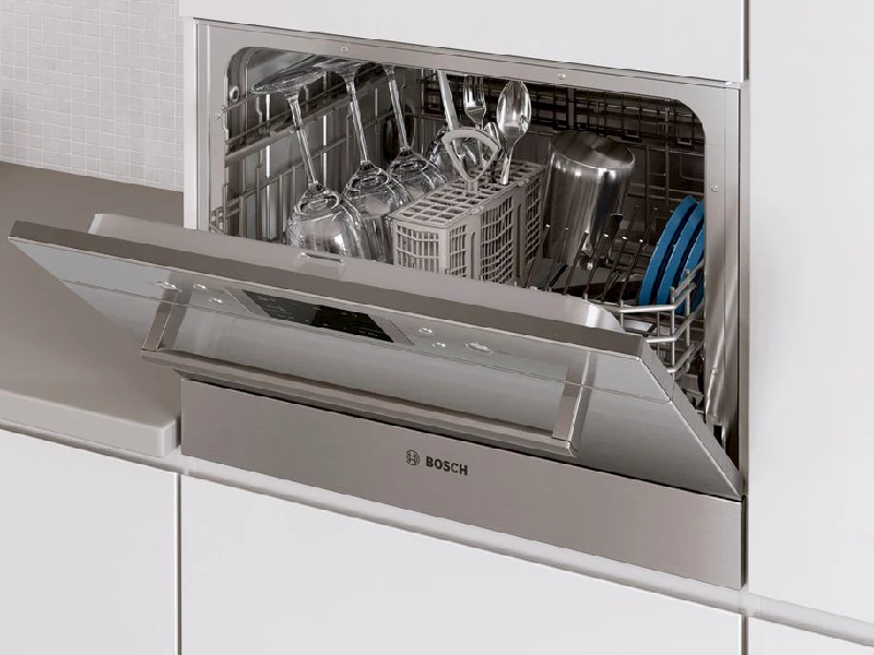 Modulaire vaatwasser