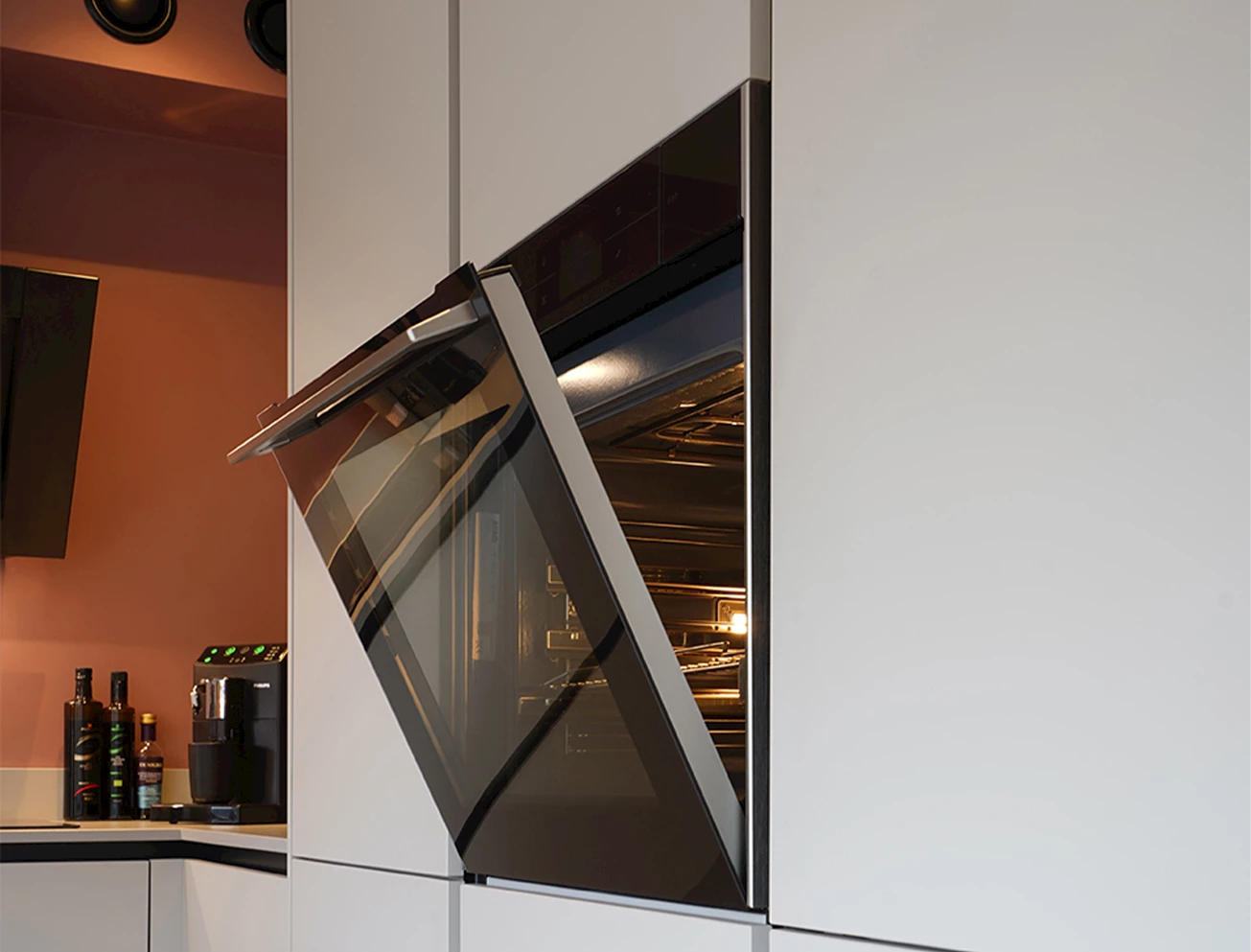 Wat is een stoomoven