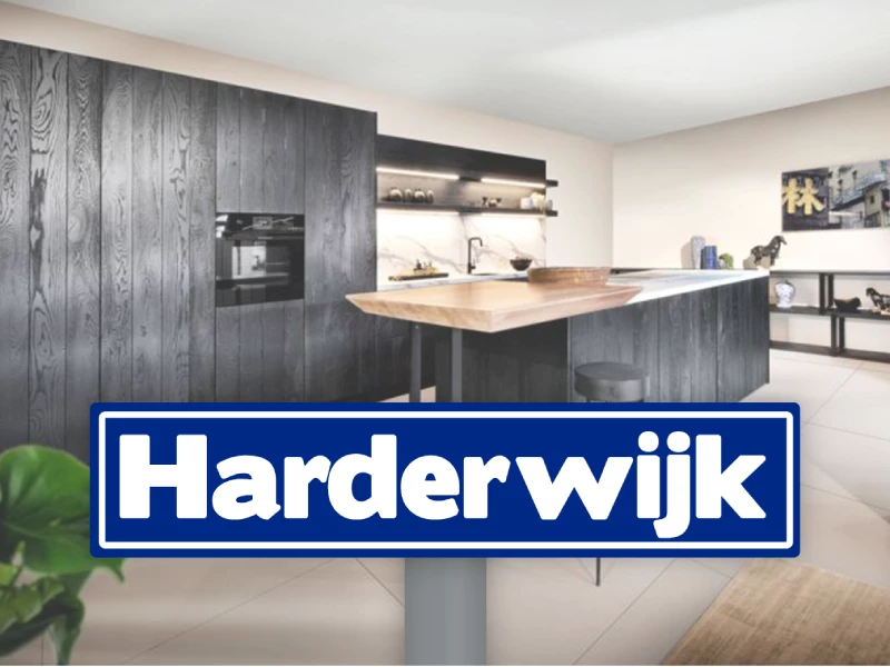 Kitchen4All Harderwijk