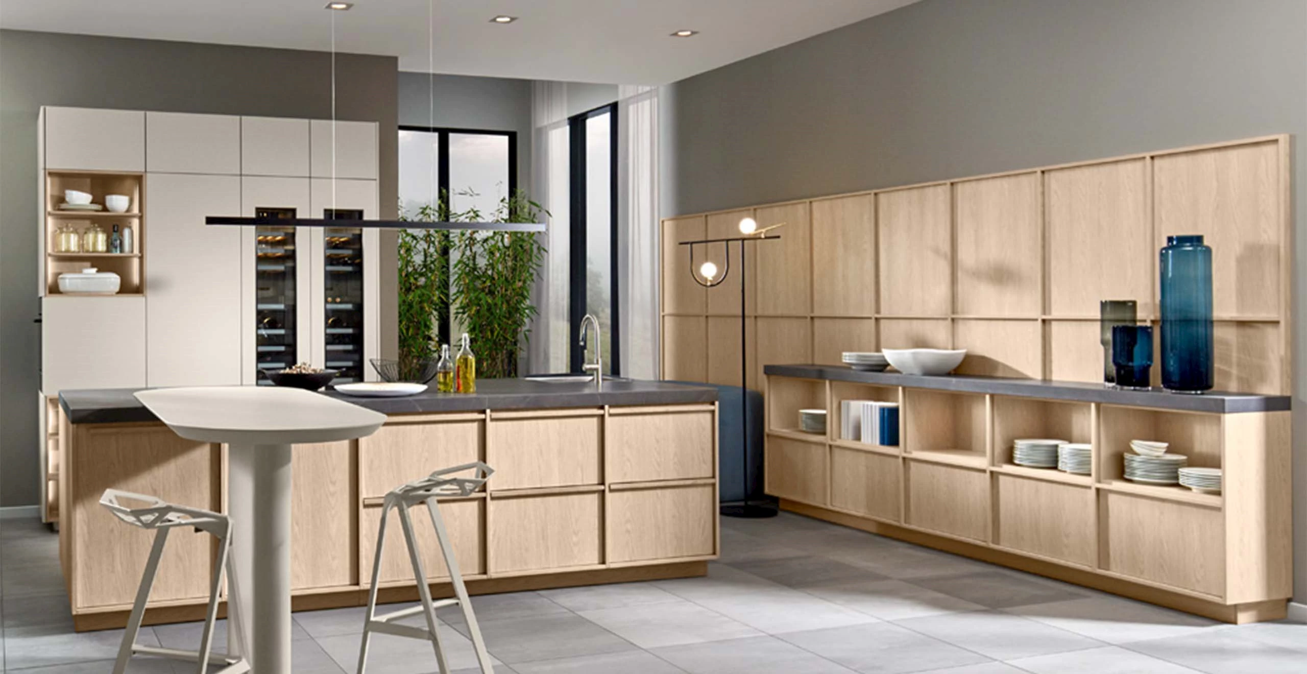 Keukentrends 2025 header